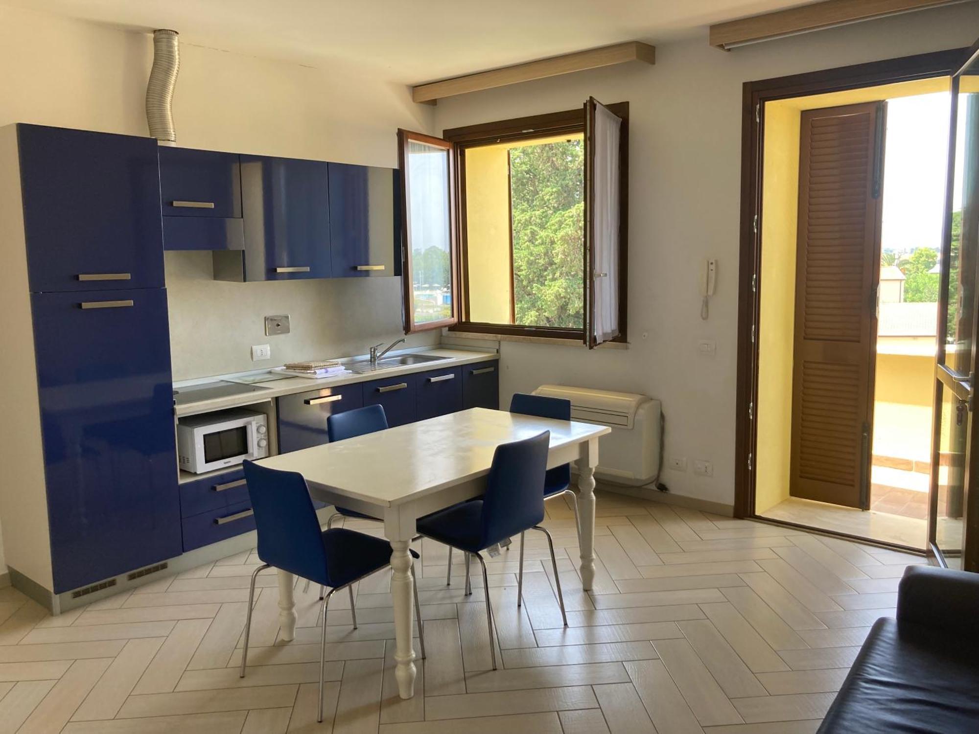 Le Corti Del Sole Residence เวนตูรีนา แตร์เม ภายนอก รูปภาพ
